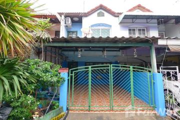 2 Bedroom Townhouse for sale in Phanason 4, Bang Chan, Bangkok