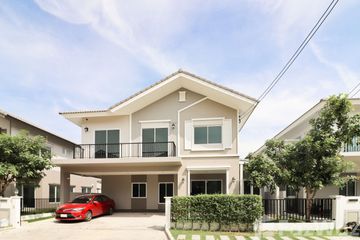 5 Bedroom House for rent in Casa Legend Rama 5 Ratchapruek, Bang Khanun, Nonthaburi