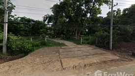 Land for sale in Mae Tho, Tak