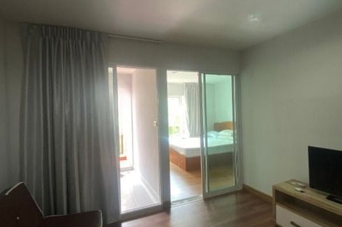 1 Bedroom Condo for rent in Regent Home 25 Tiwanon, Talat Khwan, Nonthaburi near MRT Ministry of Public Health