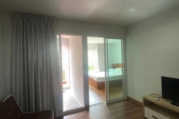 1 Bedroom Condo for rent in Regent Home 25 Tiwanon, Talat Khwan, Nonthaburi near MRT Ministry of Public Health