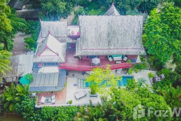 9 Bedroom Villa for sale in Klaeng, Rayong