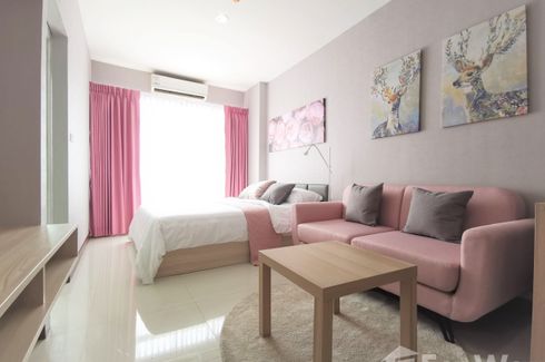 Condo for sale in Ease Ratchada, Chan Kasem, Bangkok near MRT Lat Phrao