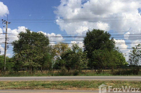 Land for sale in Nam Phong, Khon Kaen