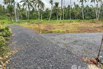 Land for sale in Wat Pradu, Surat Thani