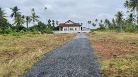 Land for sale in Wat Pradu, Surat Thani