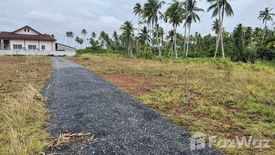 Land for sale in Wat Pradu, Surat Thani