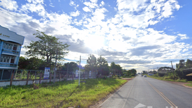 Land for sale in Bua Khao, Kalasin