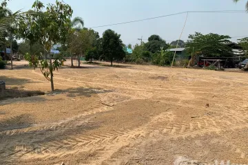 Land for sale in Samnak Thon, Rayong