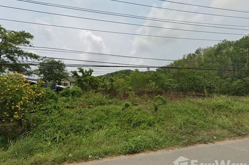 Land for sale in Kachet, Rayong