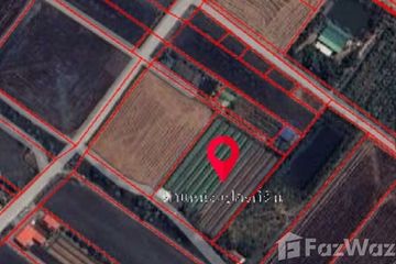 Land for sale in Thawi Watthana, Nonthaburi