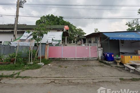 Land for sale in Prachathipat, Pathum Thani