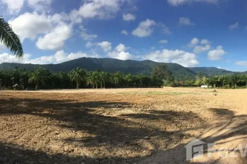 Land for sale in Khanom, Nakhon Si Thammarat