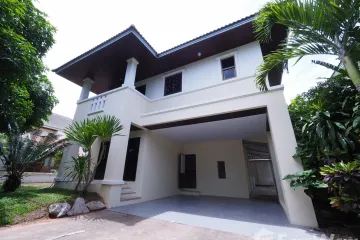 3 Bedroom House for rent in Raja City Lakeside and Garden Home, Sila, Khon Kaen