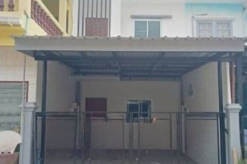 3 Bedroom Townhouse for sale in Bang Bua Thong, Nonthaburi