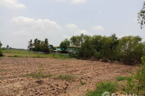 Land for sale in Lum Lamchi, Chaiyaphum