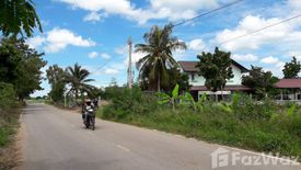 Land for sale in Lum Lamchi, Chaiyaphum