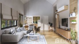 2 Bedroom House for sale in Kitchaya Home, Nong Ko, Khon Kaen