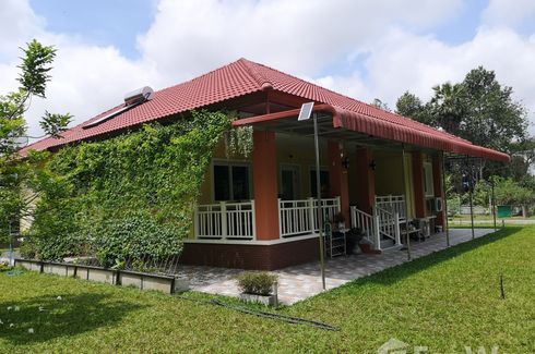 2 Bedroom Villa for sale in Khlong Khun, Phichit