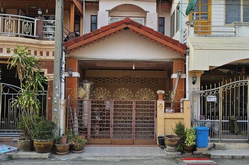 2 Bedroom Townhouse for sale in Baan Kanmanee, Bang Bua Thong, Nonthaburi