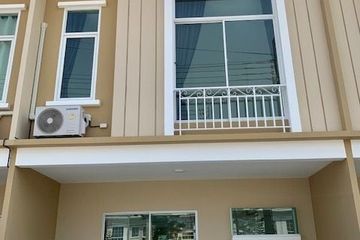 3 Bedroom Townhouse for rent in J City Rattanathibet – Bangbuathong, Bang Bua Thong, Nonthaburi