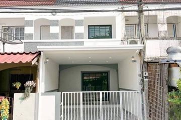 2 Bedroom Townhouse for sale in Bang Bua Thong, Nonthaburi