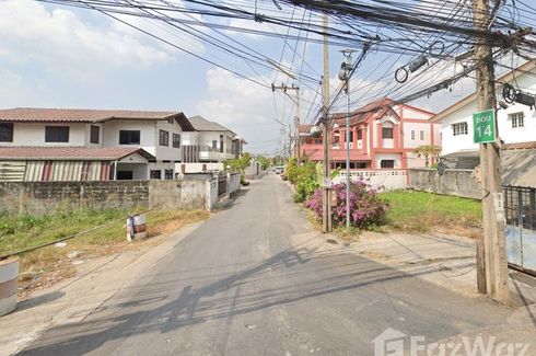 Land for sale in Bang Rak Phatthana, Nonthaburi