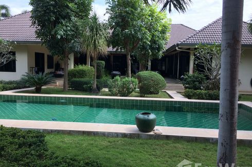 4 Bedroom Villa for sale in Pak Chong, Nakhon Ratchasima