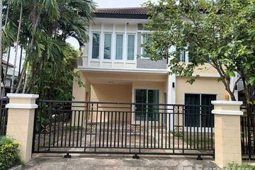 3 Bedroom House for rent in Bangkok Boulevard Ratchaphruek-Rama-5, Bang Krang, Nonthaburi