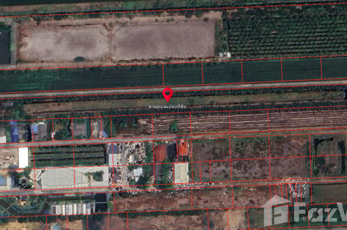 Land for sale in Lam Phak Kut, Pathum Thani