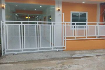 3 Bedroom Townhouse for sale in Bang Bua Thong, Nonthaburi