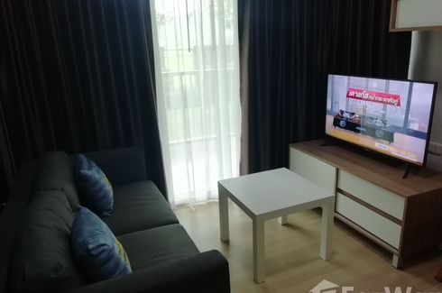 1 Bedroom Condo for sale in Baan Khao Yai, Mu Si, Nakhon Ratchasima