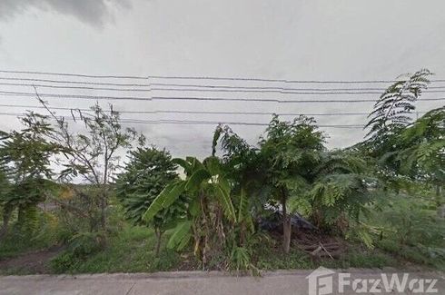 Land for sale in Bueng Ba, Pathum Thani