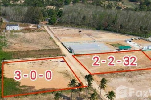 Land for sale in Khao Khan Song, Chonburi