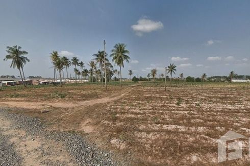 Land for sale in Bueng, Chonburi