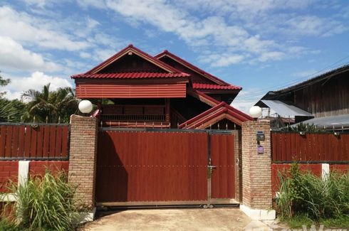 3 Bedroom House for sale in Wiang, Phayao