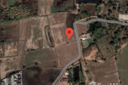 Land for sale in Bung Khla, Chaiyaphum