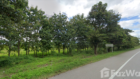 Land for sale in Mae Puem, Phayao