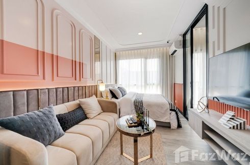 1 Bedroom Condo for sale in SO Origin Phahol 69 Station, Anusawari, Bangkok near BTS Sai Yud