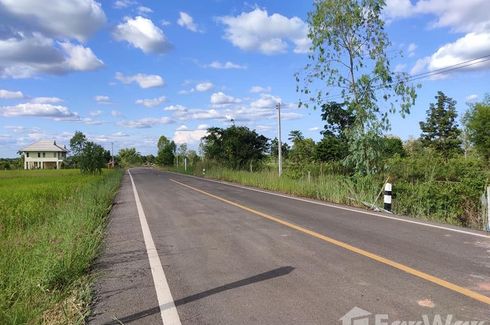 Land for sale in Sam Phrao, Udon Thani