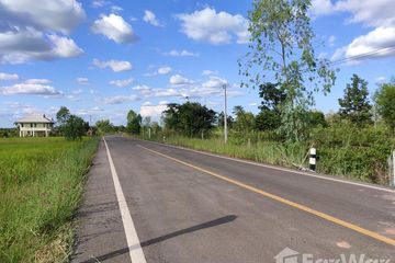 Land for sale in Sam Phrao, Udon Thani