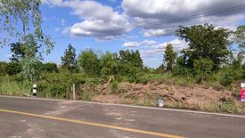 Land for sale in Sam Phrao, Udon Thani