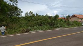 Land for sale in Sam Phrao, Udon Thani