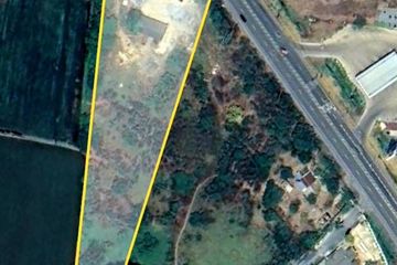 Land for sale in Ton Pho, Sing Buri