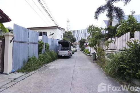 Land for sale in Bang Talat, Nonthaburi near MRT Si Rat