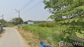 Land for sale in Phan Thong, Chonburi