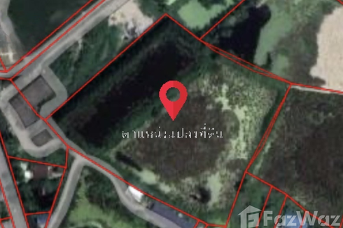 Land for sale in Phan Thong, Chonburi