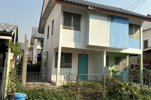 2 Bedroom House for sale in Phra Bat, Lampang