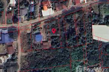 Land for sale in Takhli, Nakhon Sawan