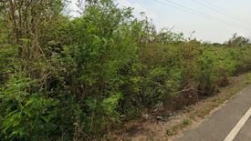 Land for sale in Wang Yen, Chachoengsao